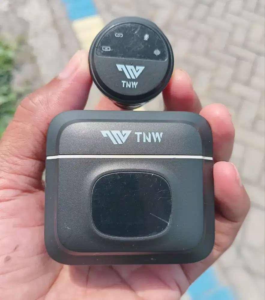 TNW A28 Wireless Microphone