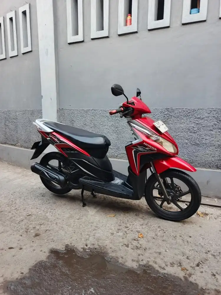 Vario Techno 110 2009