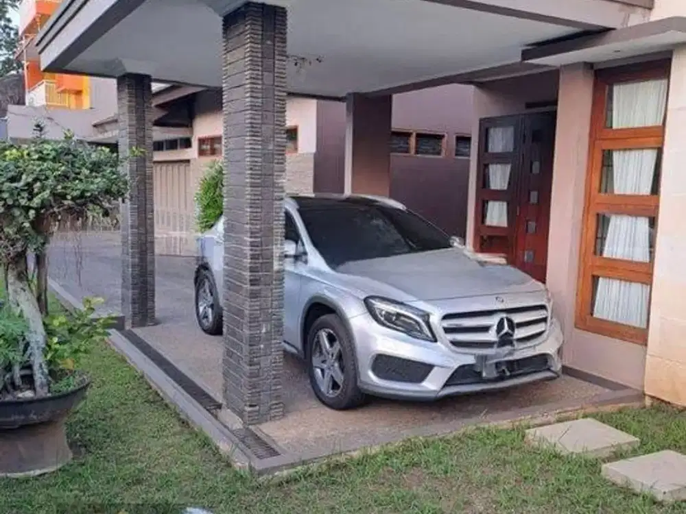 DIJUAL RUMAH MURAH DI TUBAGUS ISMAIL DAGO CIGADUNG BANDUNG Akses Mudah Harga Nego