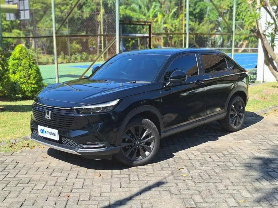 HRV 1.5 SE MATIC 2024