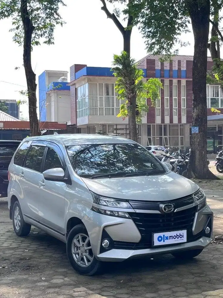XENIA 1.3 X AT 2021