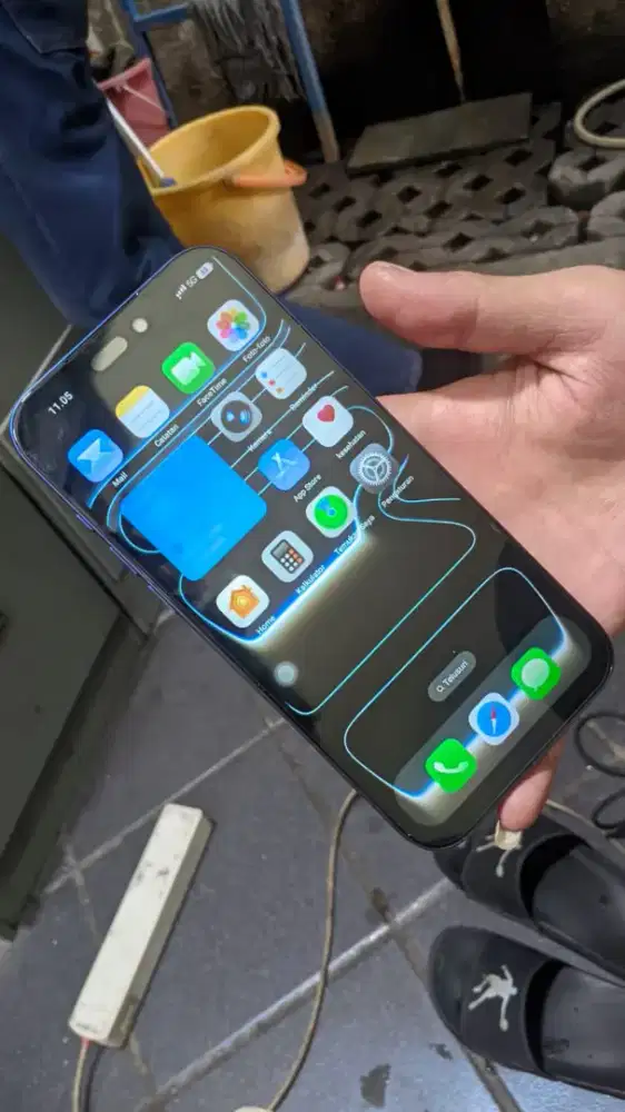 IPHONE 17 PM 1TB