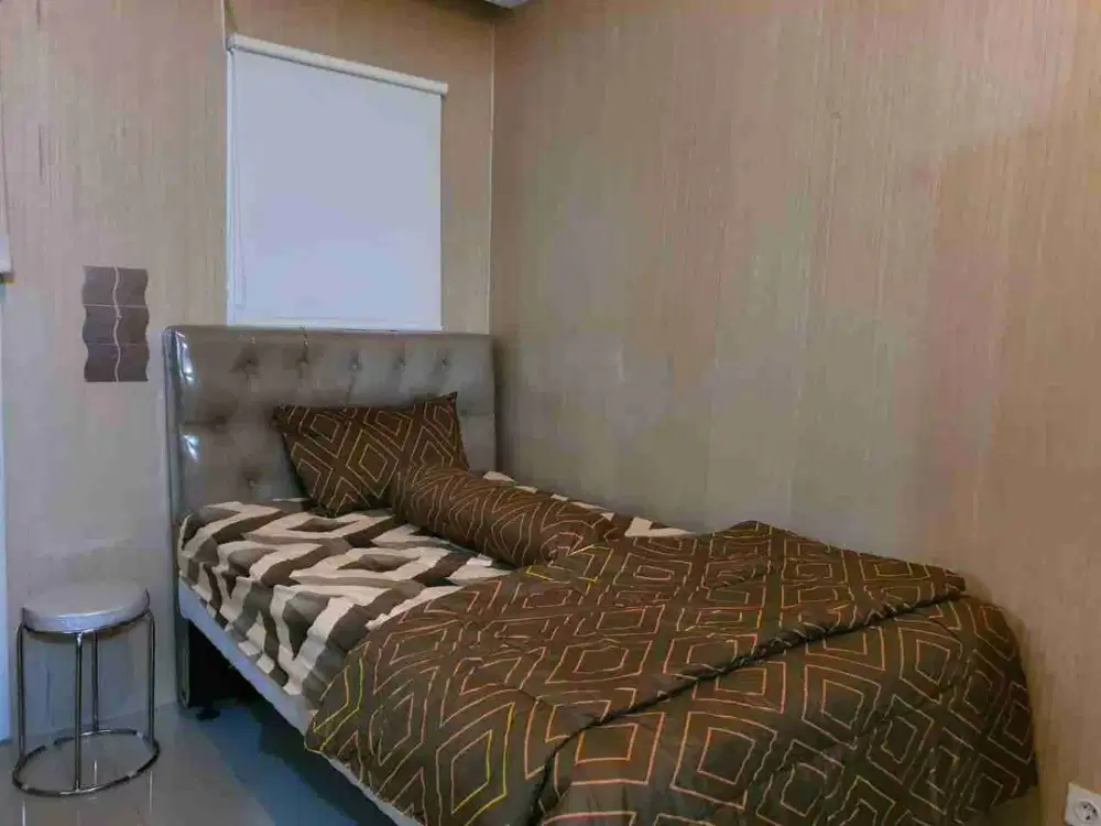 DiSewakan Apartment Signature Park Grande Cawang