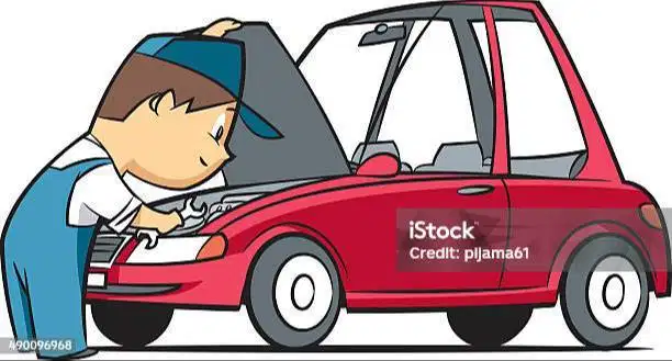 lowongan kerja mekanik mobil pengalaman
