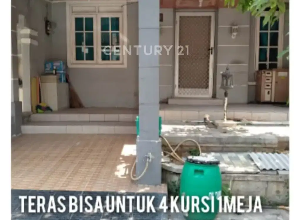 Rumah Bagus Siap Huni Murah Di Custer Sriwijaya Lippo Cikarang