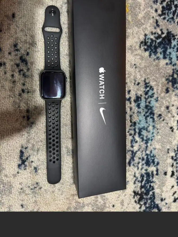 APPLE WATCH SE 1 44MM NIKE