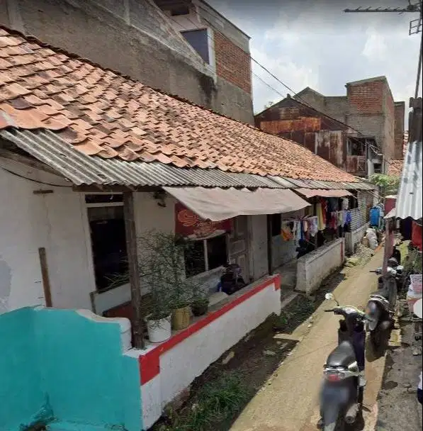 CIPETE UTARA DKT ITC - 1 KM KE MRT H NAWI – TANAH MURAH –JALAN 2 MOBIL