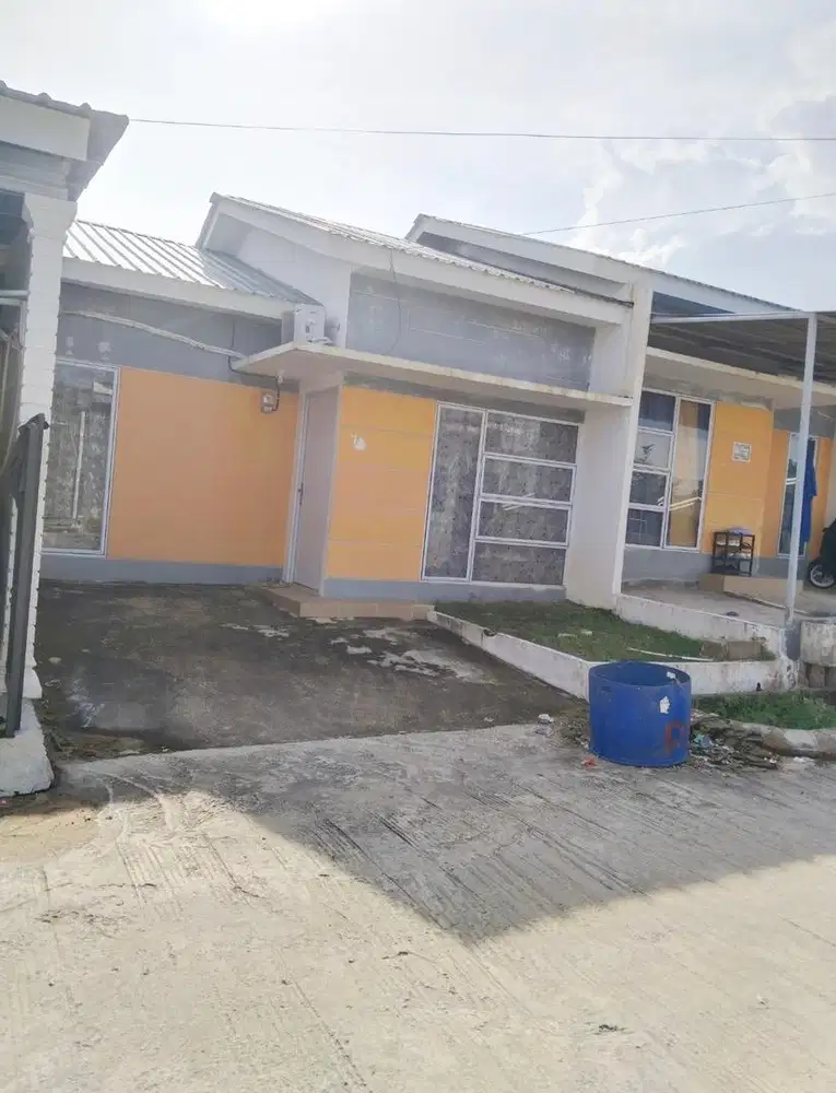 Take Over Rumah - Kota Batam