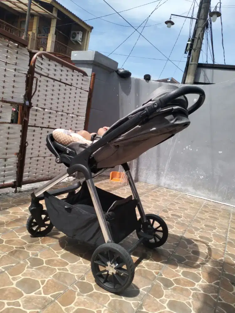 Stroller babyElle
