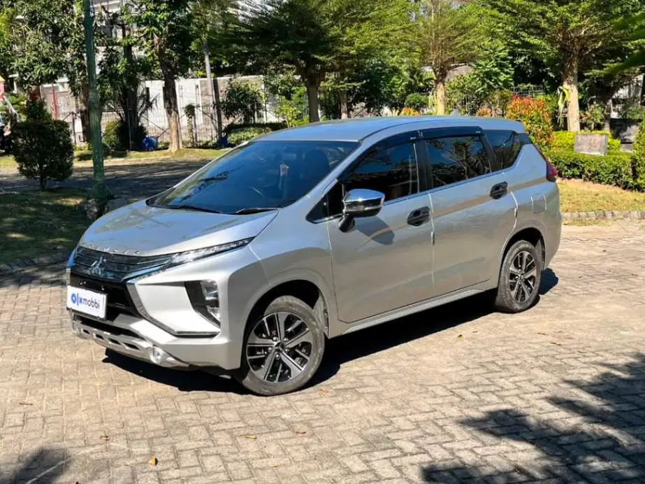 XPANDER 1.5 ULTIMATE MATIC 2019