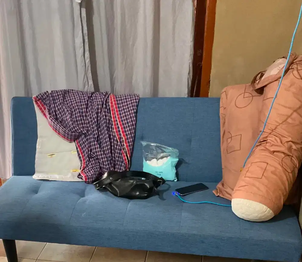 Sofa Bed Informa
