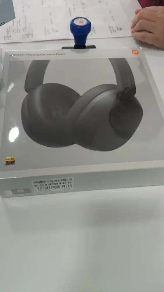 Dijual REDMI HEADPHONES NEO