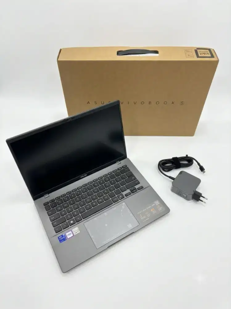 Geratis 2X angsuran Kredit Laptop tanpa DP