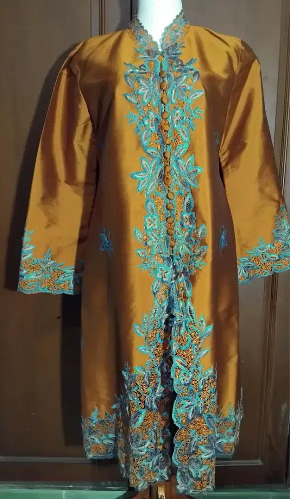 Tunik &  Celana 1 stel