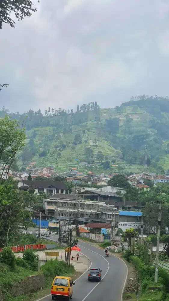 Lowongan Kerja Pria