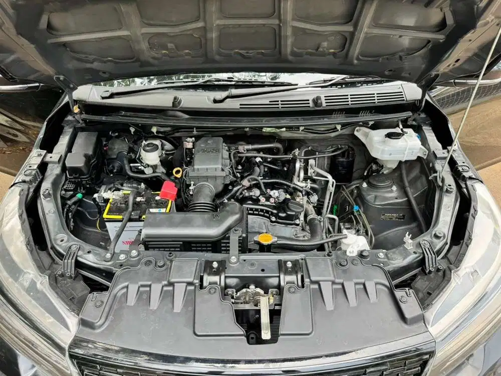 Daihatsu Terios 2025 Bensin