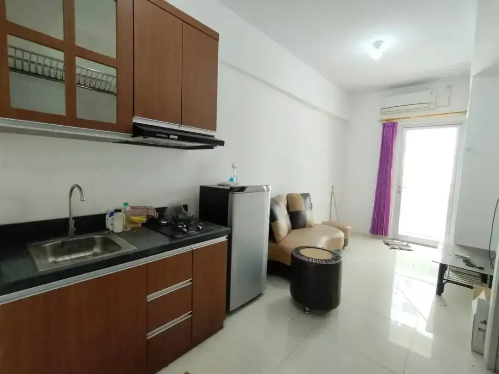 JUAL RUGI Apartemen gunawangsa tidar