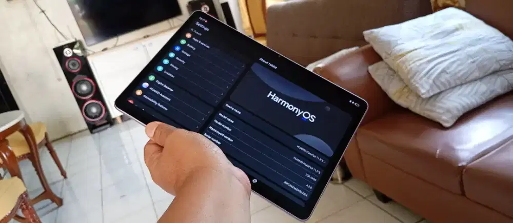 Huawei matepad 11.5s