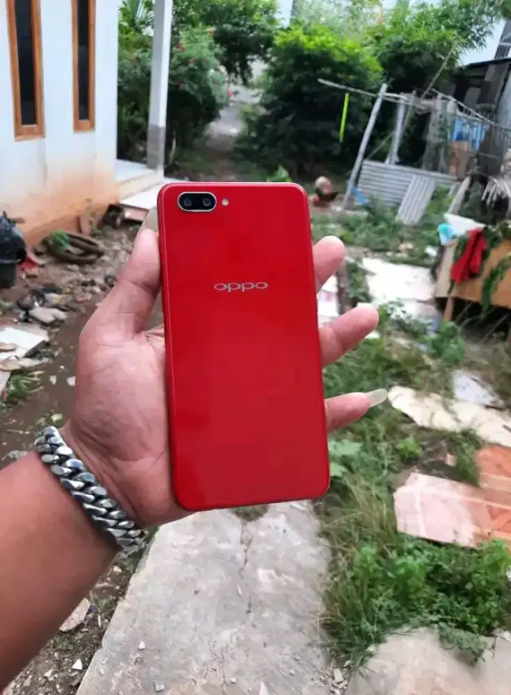 Oppo a3s ram 2/16