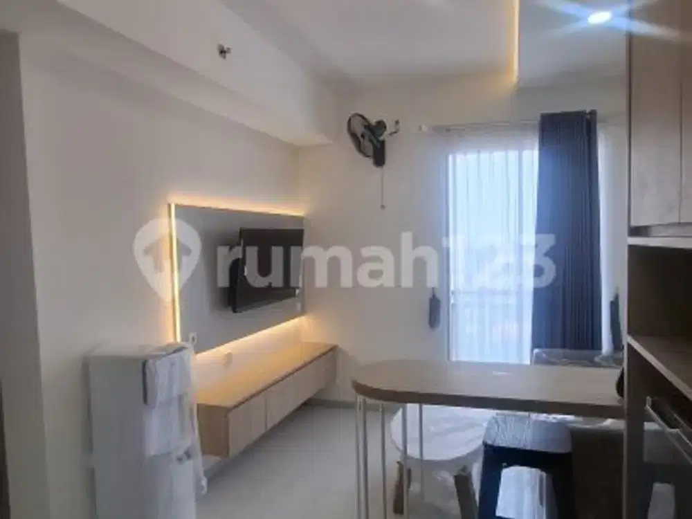 Disewakan Apartemen Akasa 2 BR Furnish BSD City