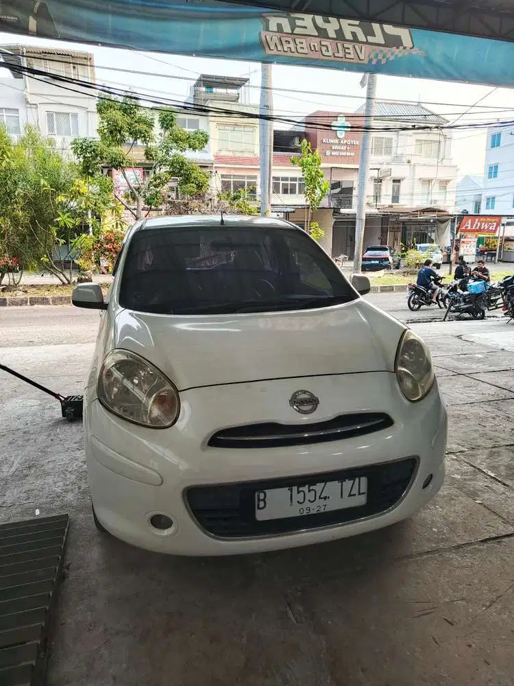 penjual