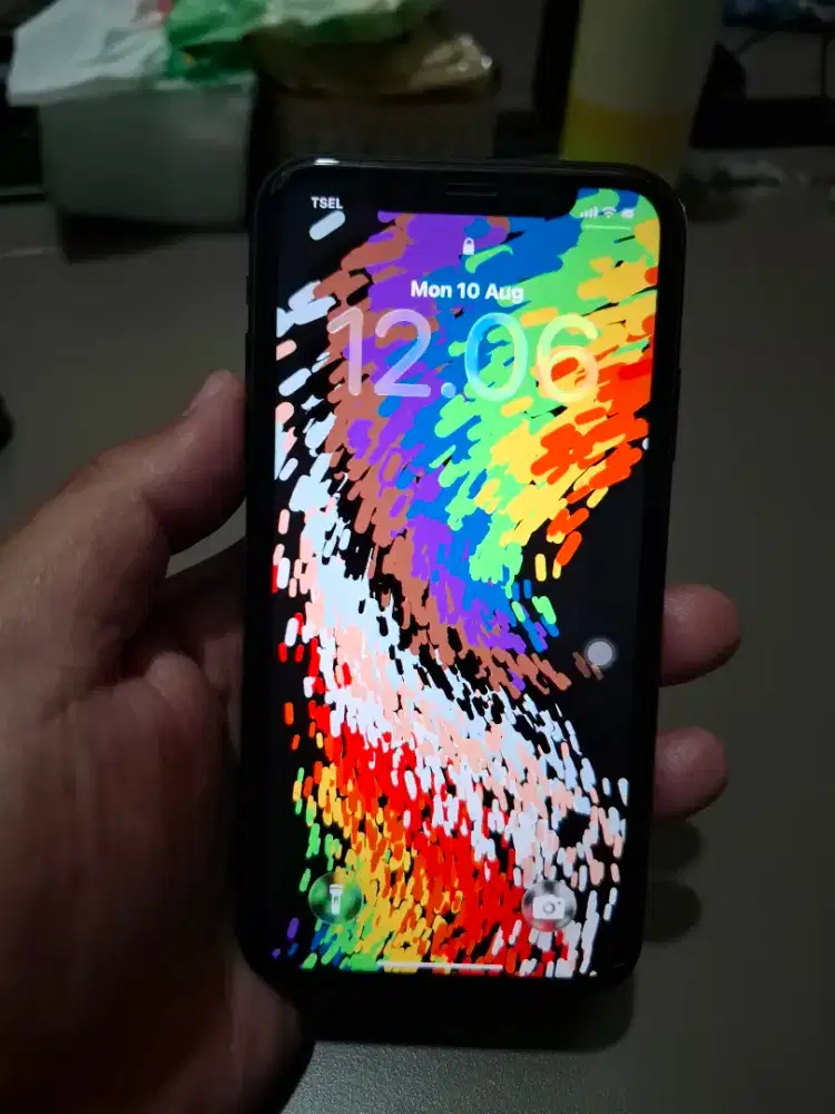 Jual Iphone 11 128GB