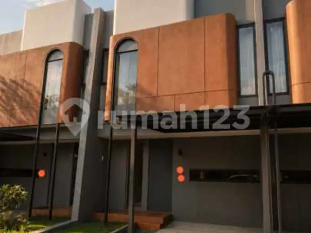 Dijual Rumah Bagus 2 Lantai Inaya Villa Rizky Insaani, Karang Tengah Tangerang