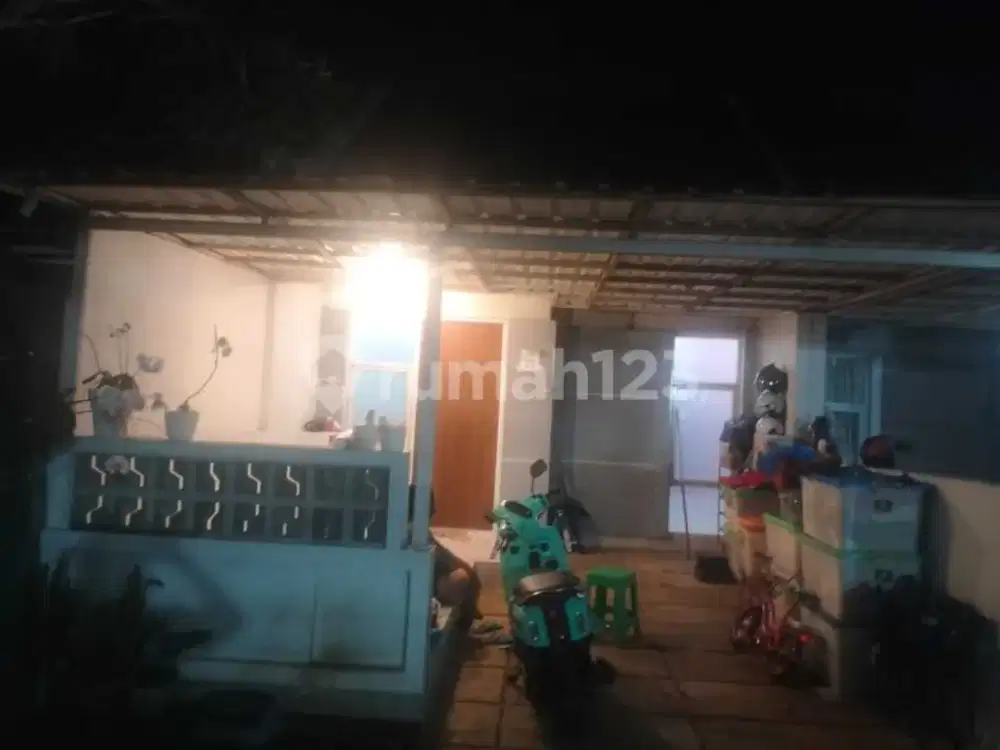 Dijual Rumah 1 Lantai Camilla 2 Perumahan Candi Sawangan, Dkt Mall The Park
