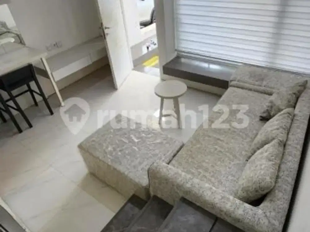 Disewakan Rumah Bagus 2 Lantai Lokasi Strategis di Tabebuya Inspirahaus BSD
