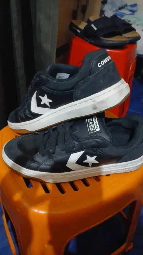 Converse all star
