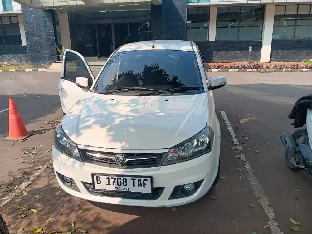 Proton SAGA flx manual 2013