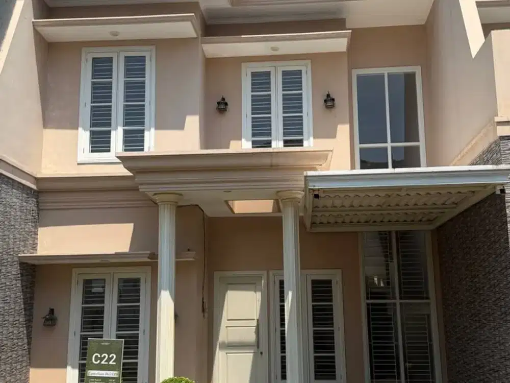 Dijual Rumah Siap Huni di Gadingrejo Pasuruan