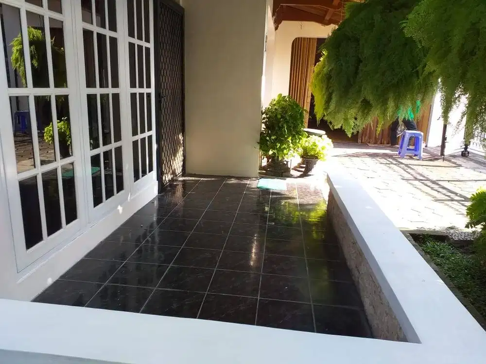 Dijual Murah Rumah + Kos Strategis di kota Yogyakarta