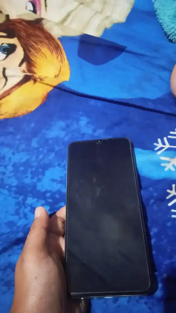 OPPO A57 4/128 6,6 Inch