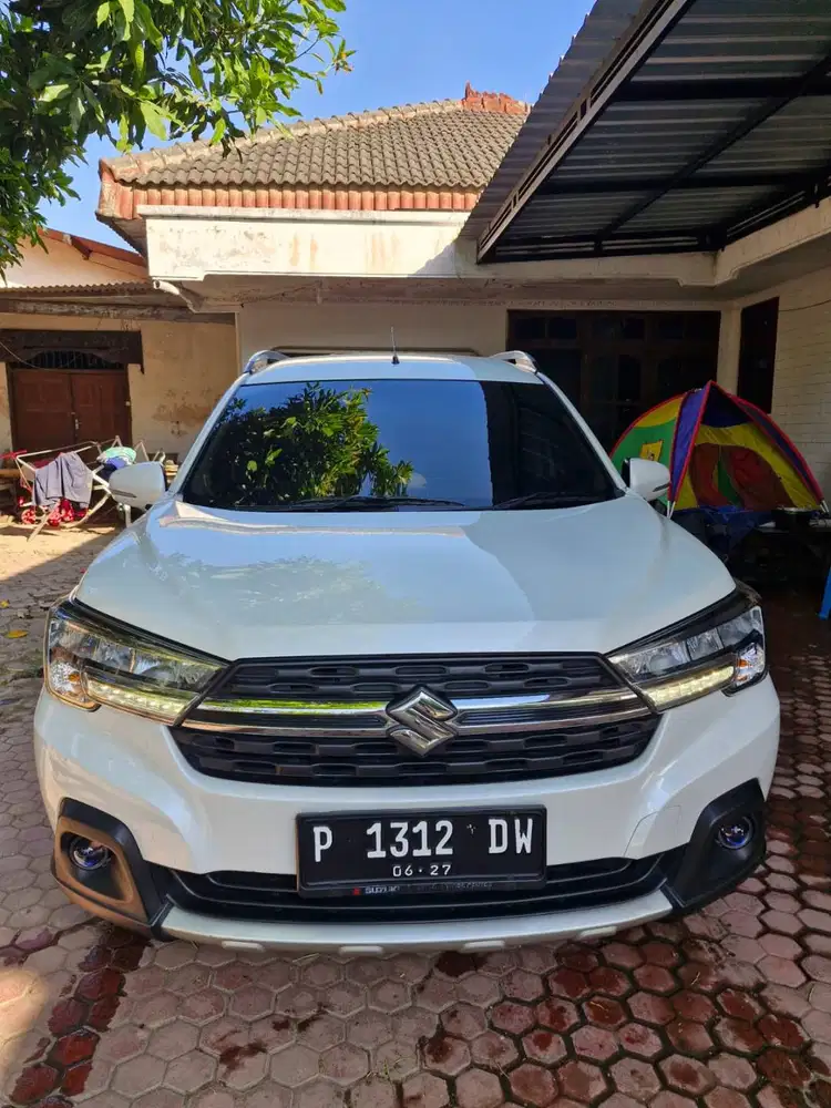 XL 7 Alpha AT Low Km Full Ori