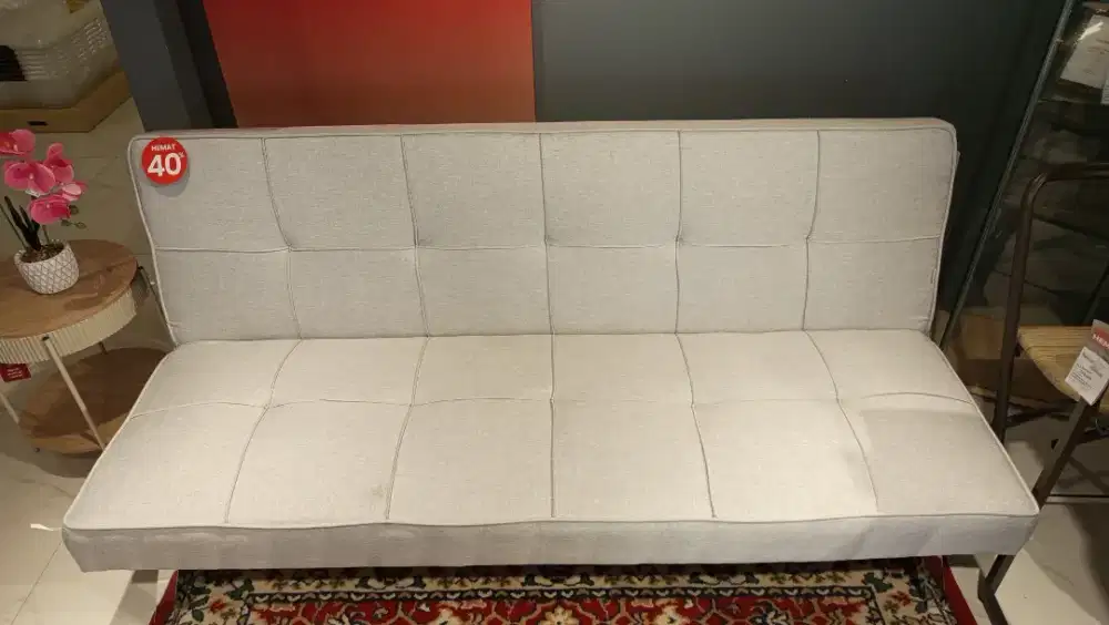PROMO SOFABED MOJITO