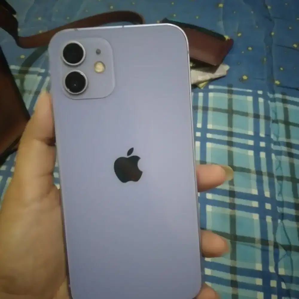 iphone 12 inter 64gb