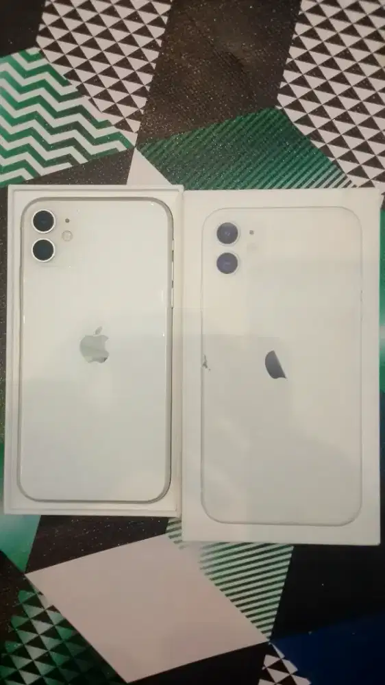 iPhone 11 iBox 64gb