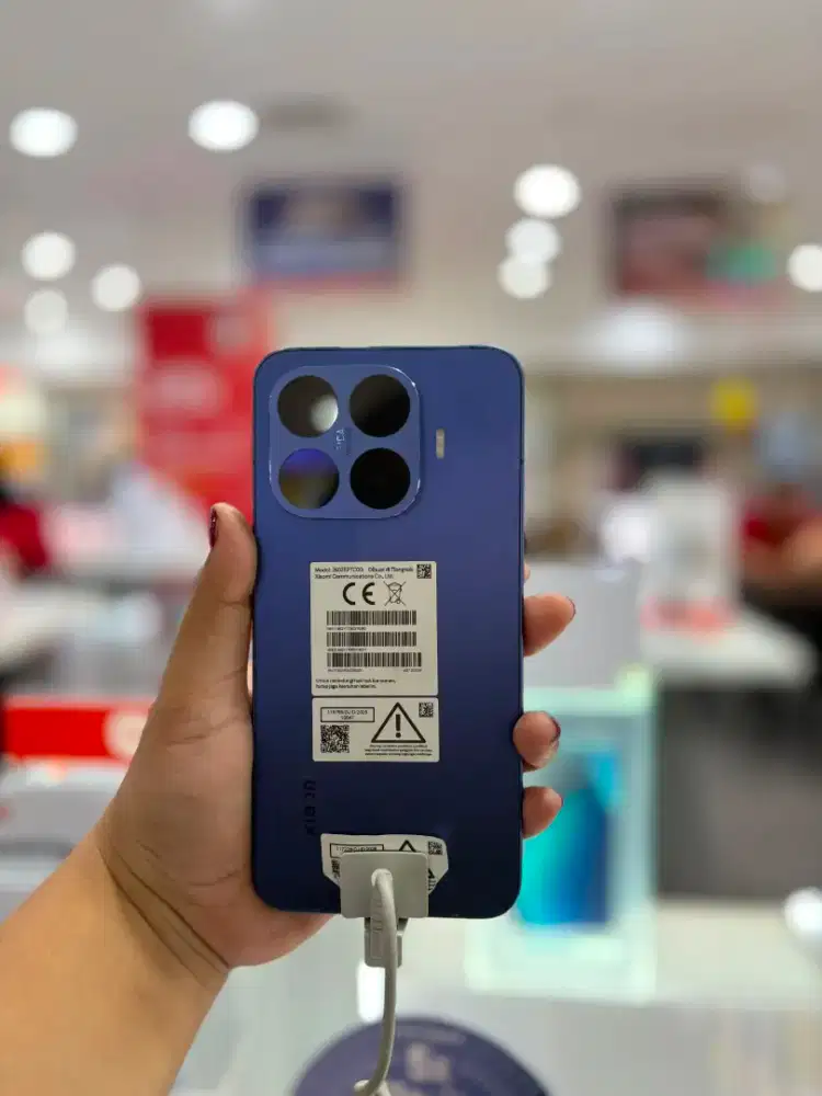CICILAN XIAOMI 17T PRO SYARAT KTP SAJA