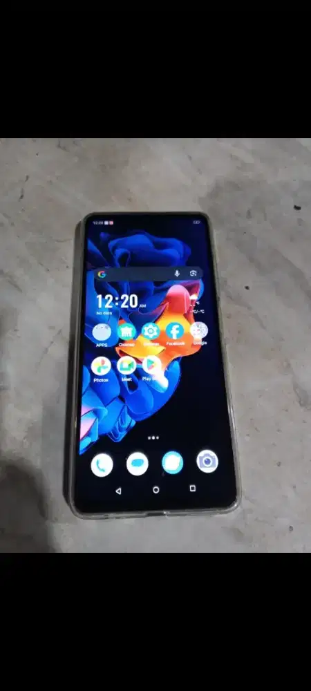 Nubia a36 4+8gb