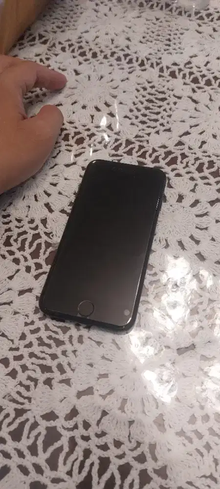 Iphone SE 3 2022 128 GB