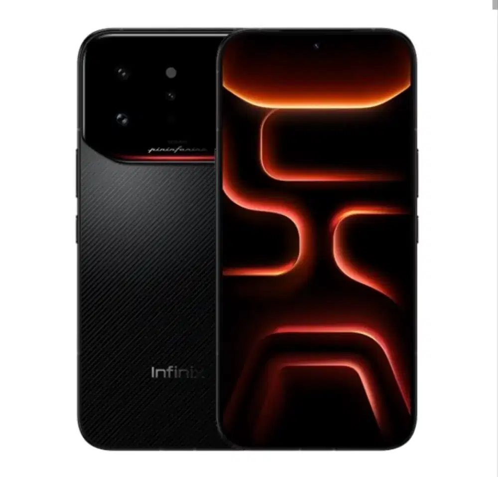 Infinix note 60 ultra 12/512gb credit DP 0