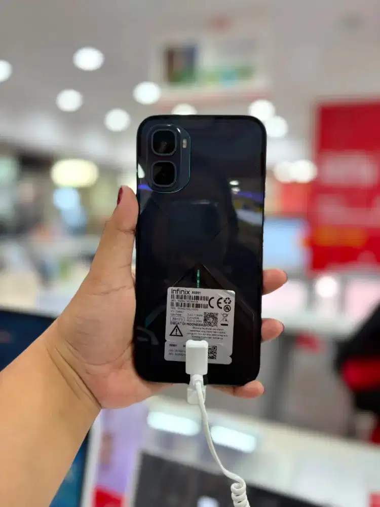 CICILAN GT 50 PRO SYARAT KTP SAJA