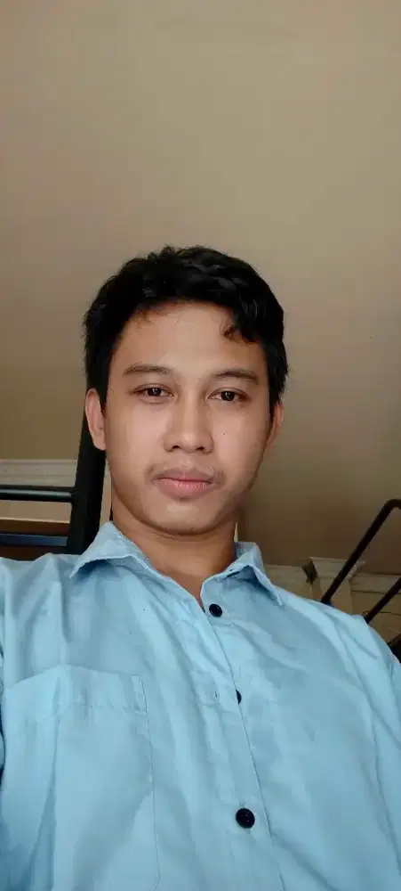 Cari kerjaan yang pasti