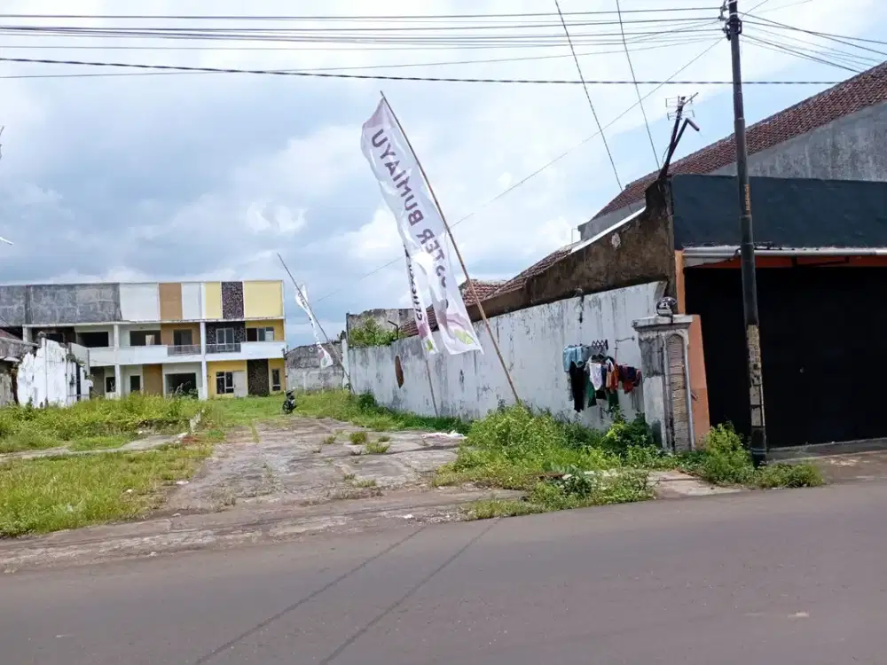 Jual Kavling Sertifikat 5 Menit Universitas Terbuka Malang