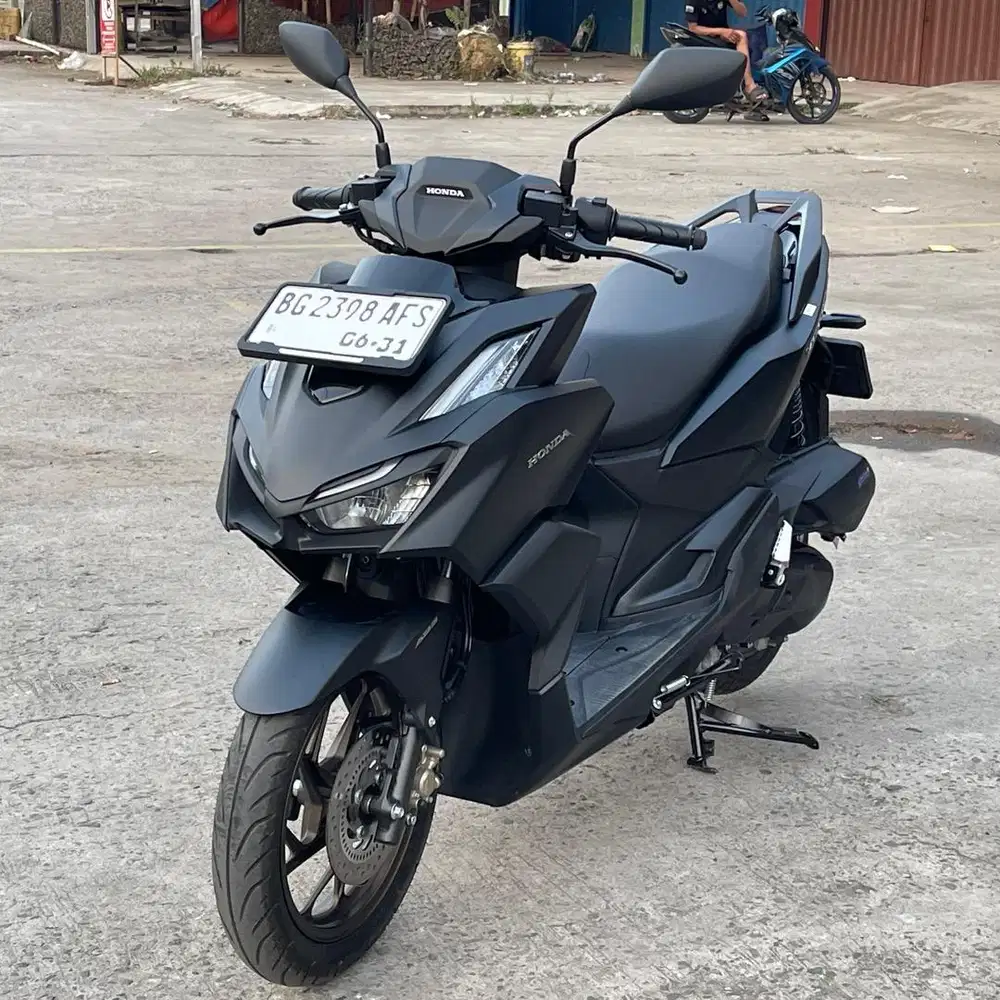 Honda Vario 160 ABS 2026