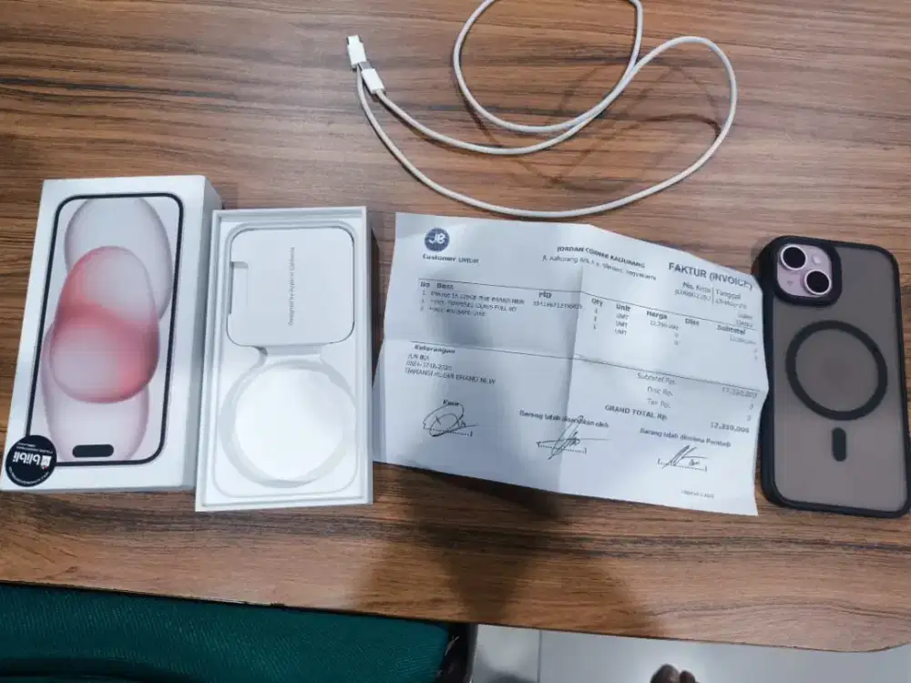 iphone 15 128 gb pink