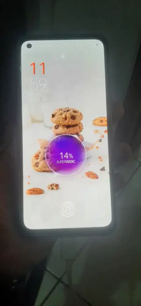 OPPO RENO 6 RAM 8/128