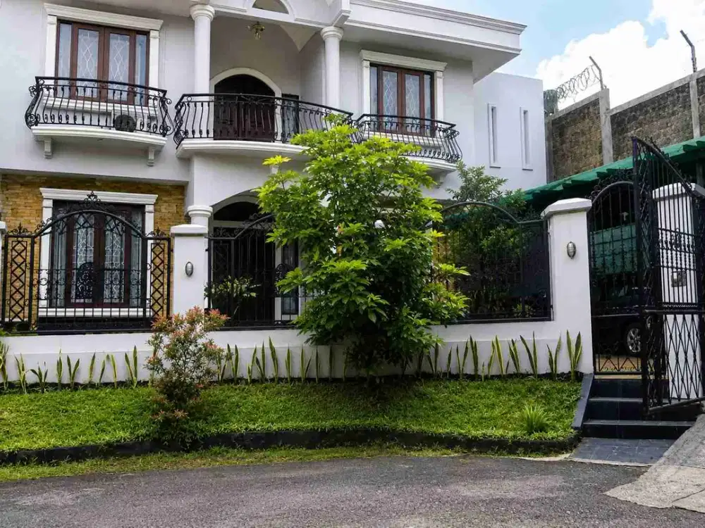Rumah Bintaro sek 9 Hrg nego smp DEAL