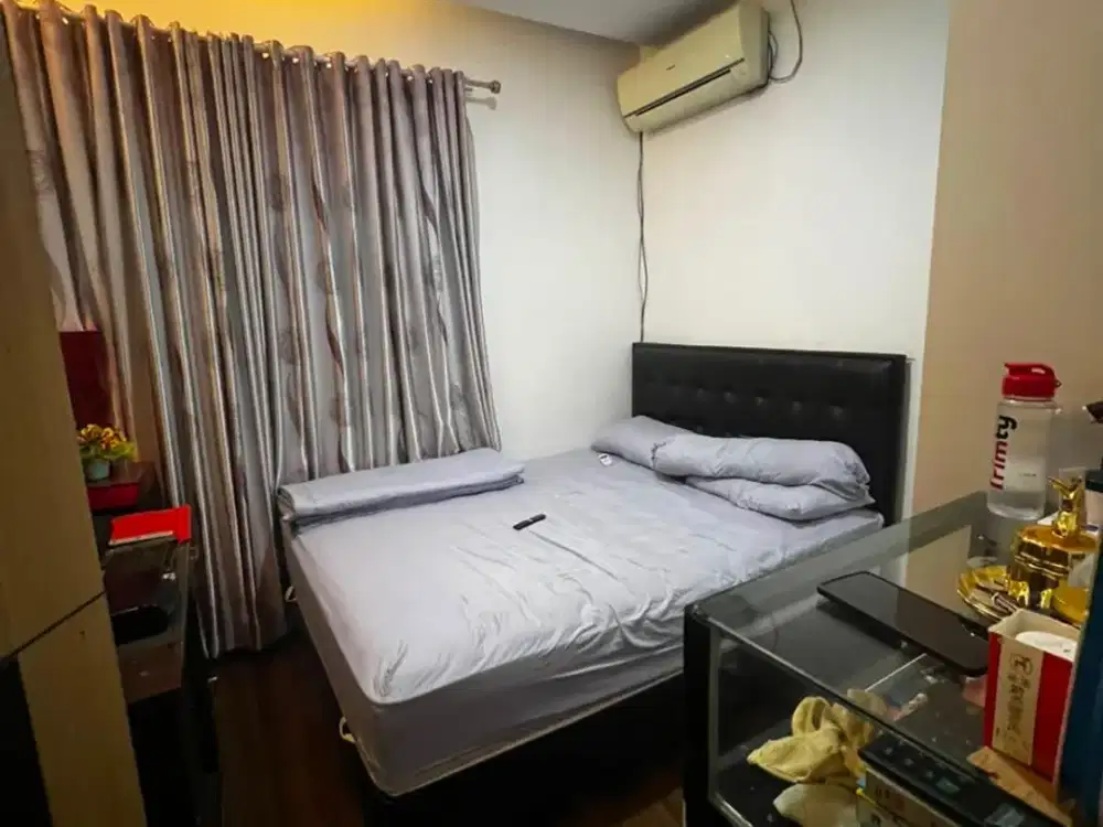 Dijual Cepat dan Murah Rumah di Graha Raya